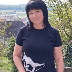 Svitlana, 51 из г. Ульм.