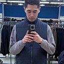 Ильяс, 29 лет