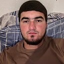 Рустам, 25 лет