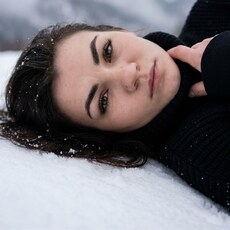 Фотография девушки Марина, 23 года из г. Белово