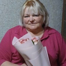 Фотография девушки Любов, 54 года из г. Ровно