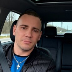 Фотография мужчины Дмитрий, 36 лет из г. Екатеринбург