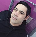 Ясниэль, 34 года