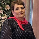 Надежда, 68 лет