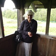 Фотография девушки Елена, 58 лет из г. Вологда