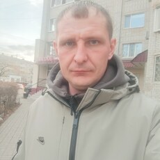 Фотография мужчины Анатолий, 36 лет из г. Благовещенск