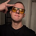 Данил, 23 года