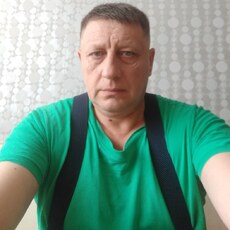 Фотография мужчины Алексей, 50 лет из г. Дорогобуж