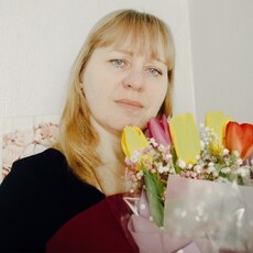 Фотография девушки Татьяна, 46 лет из г. Голышманово