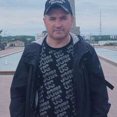Фотография мужчины Андрей, 41 год из г. Минск