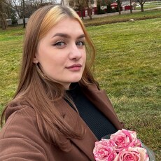 Фотография девушки Дарья, 26 лет из г. Кобрин