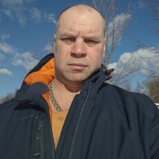 Фотография мужчины Александр, 47 лет из г. Углич