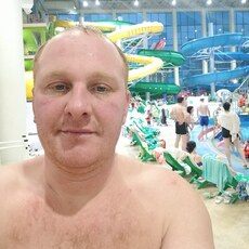 Фотография мужчины Александр, 37 лет из г. Карабаново