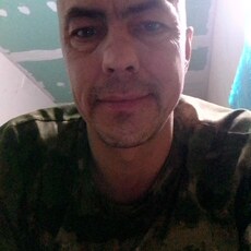 Фотография мужчины Павел, 43 года из г. Зоринск