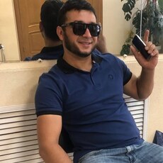 Фотография мужчины Манучер, 35 лет из г. Уфа