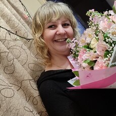 Фотография девушки Вера, 48 лет из г. Краснодар