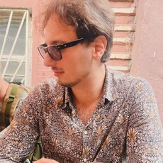 Фотография мужчины Антон, 25 лет из г. Томск