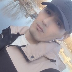 Фотография мужчины Maskar, 38 лет из г. Уральск