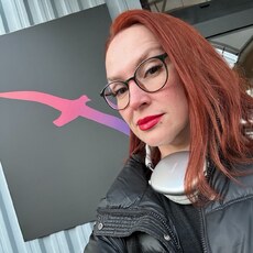 Фотография девушки Татьяна, 39 лет из г. Калининград