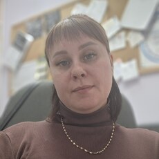 Фотография девушки Анна, 39 лет из г. Кадников