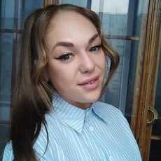 Фотография девушки Кристина, 38 лет из г. Балаково