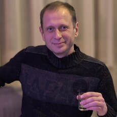 Фотография мужчины Андрей, 45 лет из г. Днепр