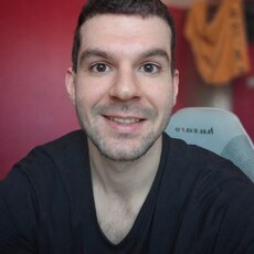 Фотография мужчины Андрей, 30 лет из г. Минск