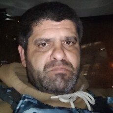 Фотография мужчины Gagik, 40 лет из г. Рассказово