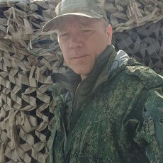 Фотография мужчины Дмитрий, 44 года из г. Серов