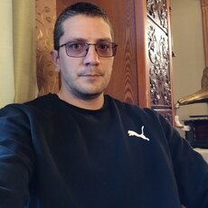 Фотография мужчины Сергей, 36 лет из г. Бердск