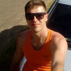 Фотография мужчины Nik, 36 лет из г. Лысково