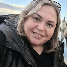 Фотография девушки Светлана, 43 года из г. Псков