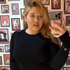 Фотография девушки Мелания, 18 лет из г. Минск