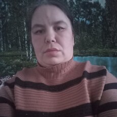 Фотография девушки Светлана, 41 год из г. Елово