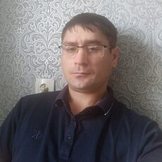 Фотография мужчины Дмитрий, 36 лет из г. Смирных