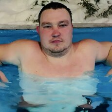 Фотография мужчины Михаил, 29 лет из г. Казань