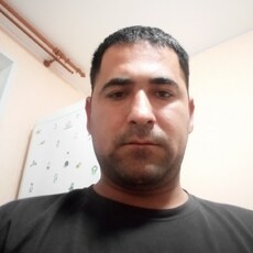 Фотография мужчины Камал, 28 лет из г. Тюмень
