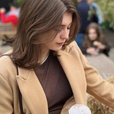 Фотография девушки Виктория, 20 лет из г. Москва