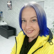 Фотография девушки Марина, 40 лет из г. Балашиха