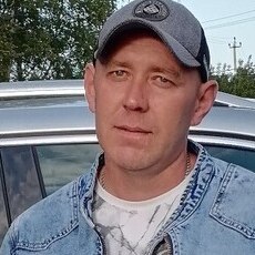 Фотография мужчины Алексей, 43 года из г. Воткинск