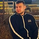 Данил, 20 лет