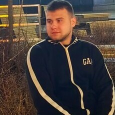 Фотография мужчины Данил, 20 лет из г. Казань