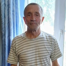 Фотография мужчины Александр, 53 года из г. Магнитогорск