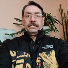Фотография мужчины Сергей, 57 лет из г. Екатеринбург