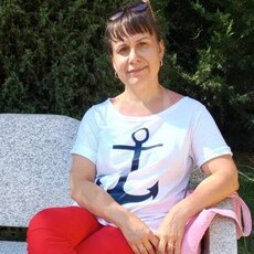 Фотография девушки Татьяна, 48 лет из г. Узловая