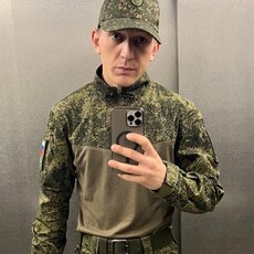Фотография мужчины Максим Лисов, 24 года из г. Смоленск