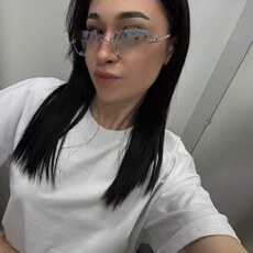 Фотография девушки 𝓔𝓿𝓪, 18 лет из г. Калининград