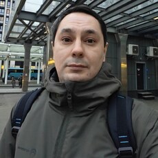Фотография мужчины Дмитрий, 35 лет из г. Москва