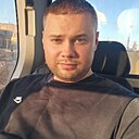 Олег, 33 года
