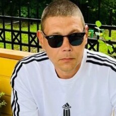Фотография мужчины Максим, 45 лет из г. Калининград